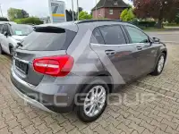 2014 Mercedes Benz GLA 200