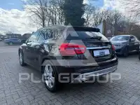 2014 Mercedes Benz GLA 200