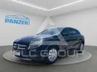 2014 Mercedes Benz GLA 200