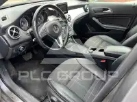 2014 Mercedes Benz GLA 200