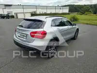 2014 Mercedes Benz GLA 200