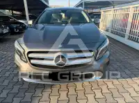 2014 Mercedes Benz GLA 200