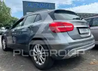 2014 Mercedes Benz GLA 200