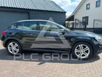 2014 Mercedes Benz GLA 200