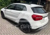 2014 Mercedes Benz GLA 200