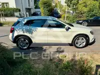 2014 Mercedes Benz GLA 200