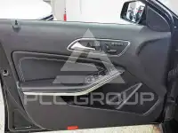 2014 Mercedes Benz GLA 200