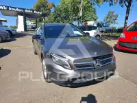 2014 Mercedes Benz GLA 200