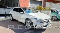 2014 Mercedes Benz GLA 200