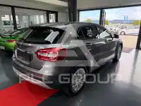 2014 Mercedes Benz GLA 200