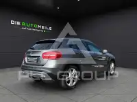 2014 Mercedes Benz GLA 200