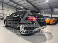 2014 Mercedes Benz GLA 200
