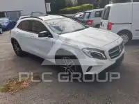 2014 Mercedes Benz GLA 200