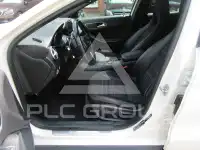 2014 Mercedes Benz GLA 200