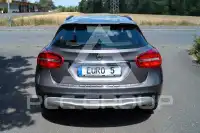 2014 Mercedes Benz GLA 200