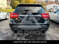 2014 Mercedes Benz GLA 200