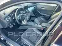 2014 Mercedes Benz GLA 200