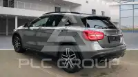 2014 Mercedes Benz GLA 200