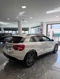 2014 Mercedes Benz GLA 200