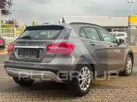 2014 Mercedes Benz GLA 200