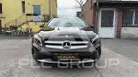2014 Mercedes Benz GLA 200