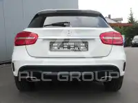 2014 Mercedes Benz GLA 200
