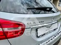 2014 Mercedes Benz GLA 200