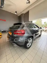 2014 Mercedes Benz GLA 200