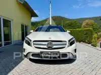 2014 Mercedes Benz GLA 200