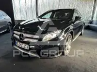 2014 Mercedes Benz GLA 200