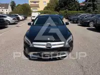 2014 Mercedes Benz GLA 200