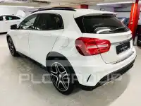 2014 Mercedes Benz GLA 200