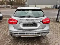2014 Mercedes Benz GLA 200