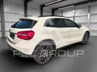 2014 Mercedes Benz GLA 200