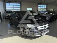 2014 Mercedes Benz GLA 200