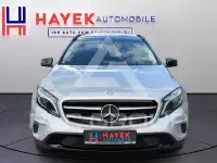 2014 Mercedes Benz GLA 200