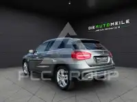 2014 Mercedes Benz GLA 200