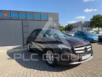 2014 Mercedes Benz GLA 200