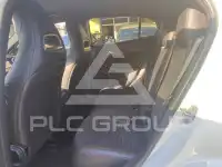 2014 Mercedes Benz GLA 200
