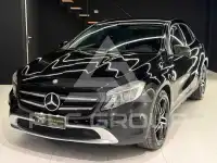2014 Mercedes Benz GLA 200