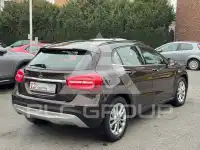 2014 Mercedes Benz GLA 200