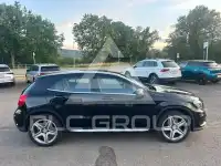2014 Mercedes Benz GLA 200