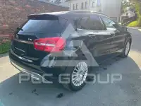 2014 Mercedes Benz GLA 200