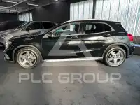 2014 Mercedes Benz GLA 200