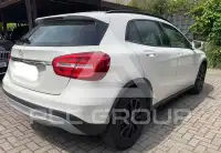 2014 Mercedes Benz GLA 200