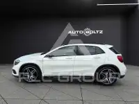 2014 Mercedes Benz GLA 200