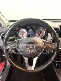 2014 Mercedes Benz GLA 200