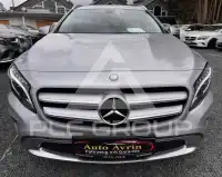 2014 Mercedes Benz GLA 200
