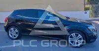 2014 Mercedes Benz GLA 200
