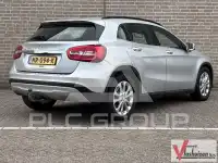 2014 Mercedes Benz GLA 200